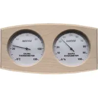 Harvia Thermo/Hygrometer