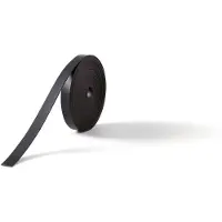 Nobo Magnetisk tape til whiteboardtavler 10x5000 mm sort