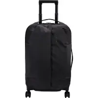 Thule Aion - Spinner - waxed P600 polyester canvas - svart