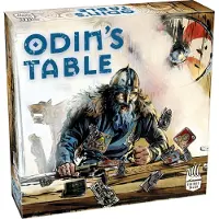 Tactic Viking's Tales: Odins Table