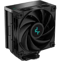 DeepCool AK400 ZERO DARK - CPU Luftkjøler - Max 29 dBA