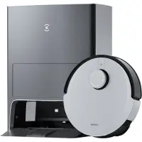 Ecovacs Robotstøvsuger DEEBOT X1 Omni