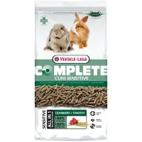 Versele-Laga Cuni Sensitive Complete, Matbit, 1,75 kg, Kanin, 13%, 2,5%, 20%