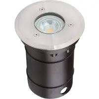 Kanlux S.A. Kanlux innfarts-/innfelt spot Kanlux BERG 10W modell 7172