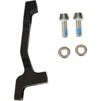 Hope P Postmount Disc Skivebremsekaliperadapter