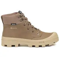 Aigle Tenere Ltr Gore-tex Booties