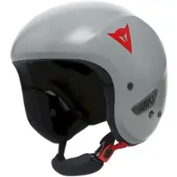 Dainese Snow R001 Fiber Hjelm
