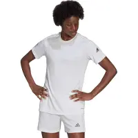 Adidas Squadra 21 Kortarmet T-skjorte