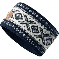 Dale of Norway Cortina 1956, Pannebånd, Navy White