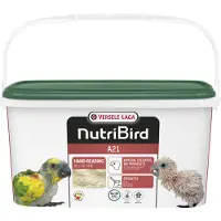 Versele-Laga Nutri-bird A21 Fuglemat 3kg