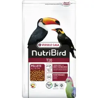 Versele-Laga Nutribird T16 Tukanmat 10kg