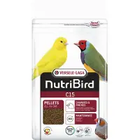 Versele-Laga Versele Laga Nutribird C15 1kg