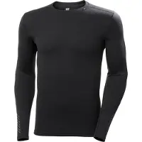 Helly Hansen Lifa Merino Midweight Crew Langarmet Baselag