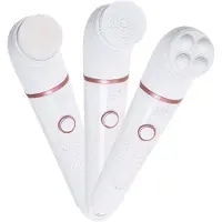 Adler Facial cleansing brush