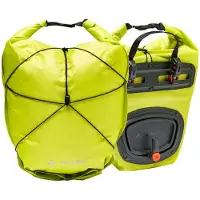 Vaude Aqua Front Sykkelveske 20l