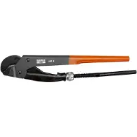 Bahco hjørnerørtang 443 B, 1 1/2