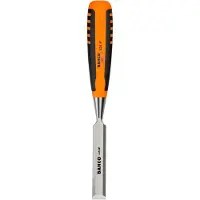 Bahco Gummihåndtert Meisel 20 Mm