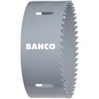 Bahco Karbidspisskrone For Glassfiber Og Murverk 92 Mm