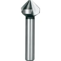 RUKO 102123 Din 335 C 90º Hss Ø Max 25 Mm Konisk Senke