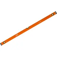 Bahco Lett Aluminiumsnivå 1200 Mm