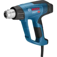 Bosch Powertools Bosch varmluftpistol GHG 20-63, 2000 W, uden dyser