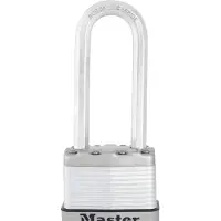 Master Lock M1eurdlj Pansret Hengelås