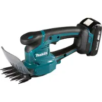 Makita Batteridrevet gress- og hekksaks DUM111SYX