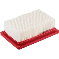 Metabo Foldefilter for AS 18 L PC, støvklasse L