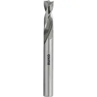 RUKO 101107 Ø 6 Mm Metallbor