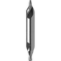 RUKO Din333/hss Ø 4 Mm Senterbor
