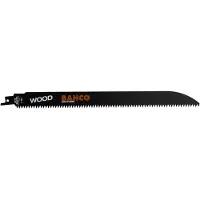 Bahco Hcs Saber Blade For Tre 7 Ddp 300 Mm 2 Enheter