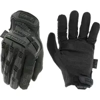Mechanix M-pact 0.5 Mm Lange Hansker