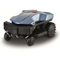 Wiper I100 S robotgressklipper