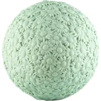 Goodnight Light DAISY lamp LED-batterilampe mandel
