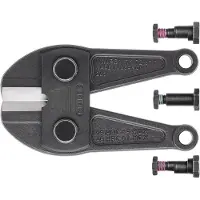 Knipex Avbitertang 610 Mm