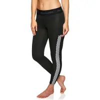 Helly Hansen Lifa Pant Superundertøy, Dame, Black