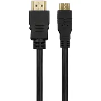 Champion HDMI-kabel HDMI-HDMI mini 1,5m