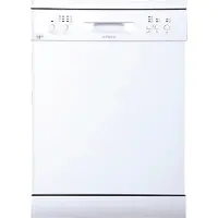 Edesa Edw-6130 Wh Oppvaskmaskin