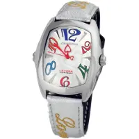 Chronotech Ct7696l-12 Klokke