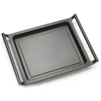 BRA Efficient 45 Cm Grillpanne