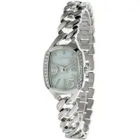 Chronotech Ct7985ls-09m Dameklokke