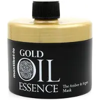 Montibello Gold 500ml Hårkur