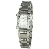 Chronotech Cc7040ls-06m Dameklokke