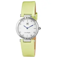 Laura Biagiotti Lb0012l-02 Dameklokke