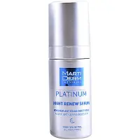 Martiderm Platinum Night Renew 30ml Ansiktsserum