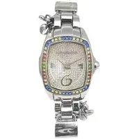 Chronotech Ct7009ls-08m Dameklokke