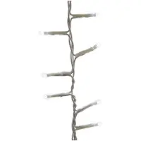 Lumineo Kompakt Utendørs Lys Garland 750 Led 16 M