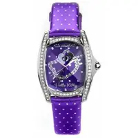 Chronotech Ct7094ss-43 Dameklokke