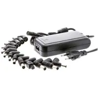 CoolBox Laptop Adapter 90w Laptop-lader