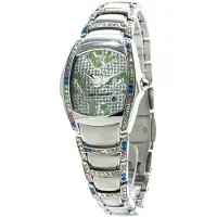 Chronotech Ct7896ss-74m Dameklokke